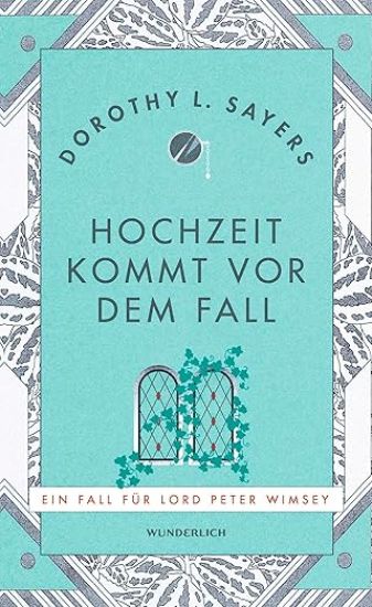 Hochzeit kommt vor dem Fall