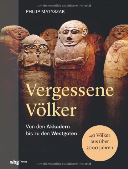 Vergessene Völker