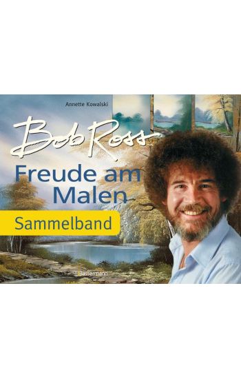 Freude am Malen