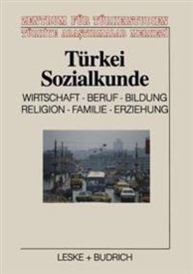 Türkei-Sozialkunde