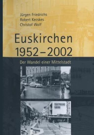 Euskirchen 1952–2002