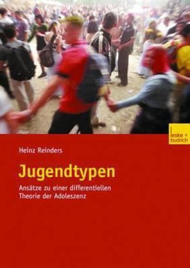 Jugendtypen