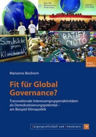 Fit für Global Governance?