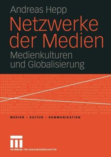Netzwerke der Medien