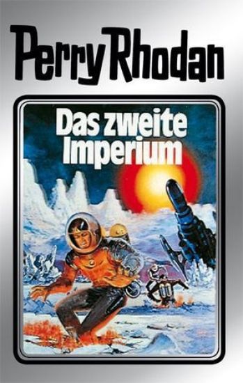 Perry Rhodan 19. Das zweite Imperium