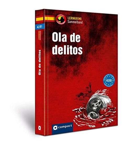 Ola de delitos