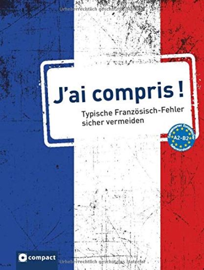 J'ai compris!