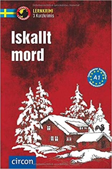 Iskallt mord