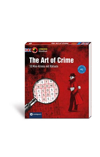 The Art of Crime