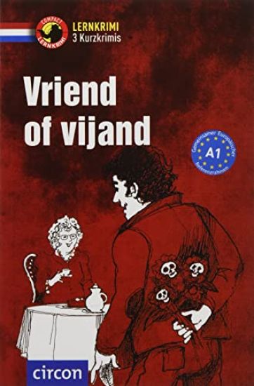 Vriend of vijand