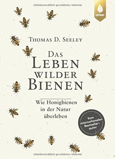Das Leben wilder Bienen