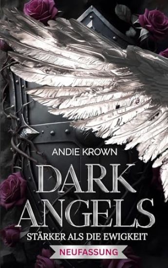 Dark Angels - Stärker als die Ewigkeit