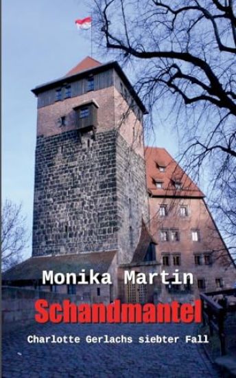 Schandmantel