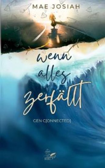 Wenn alles zerfällt