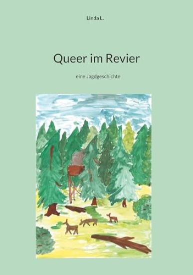 Queer im Revier