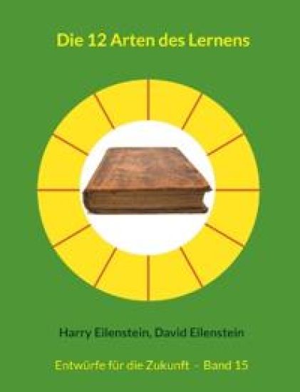 Die 12 Arten des Lernens