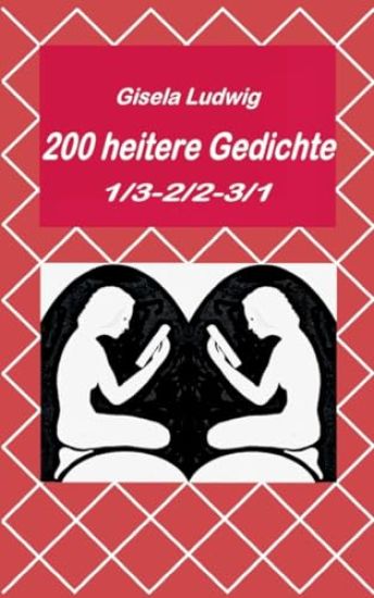 200 heitere Gedichte