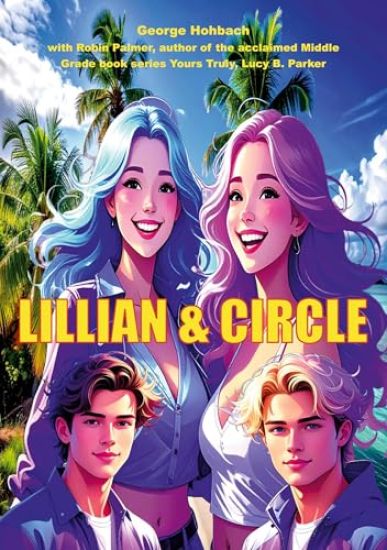 Lillian and Circle