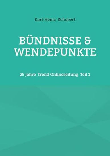 Bündnisse & Wendepunkte