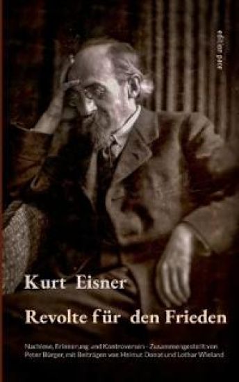 Revolte für den Frieden