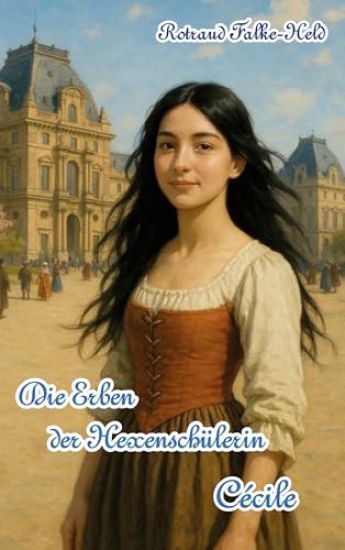 Die Erben der Hexenschülerin