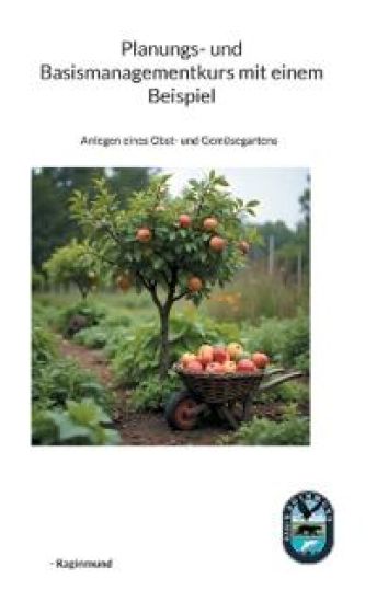 Planungs- und Basismanagementkurs mit einem Beispiel