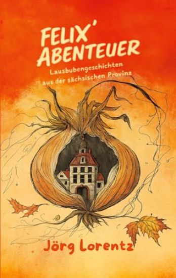 Felix´ Abenteuer