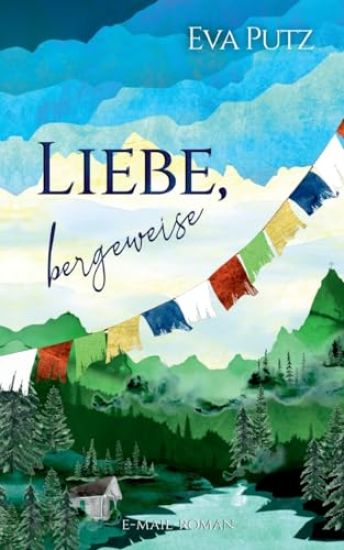 Liebe, bergeweise