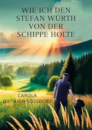 Wie ich den Stefan Würth von der Schippe holte