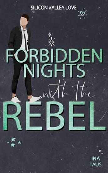 Forbidden Nights with the Rebel