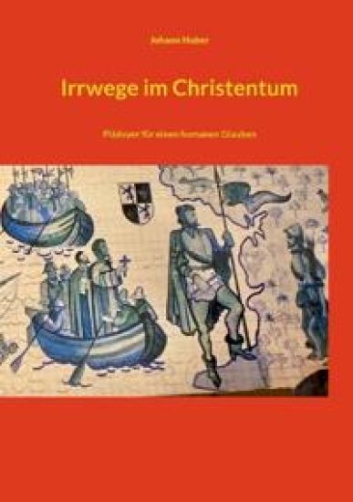 Irrwege im Christentum