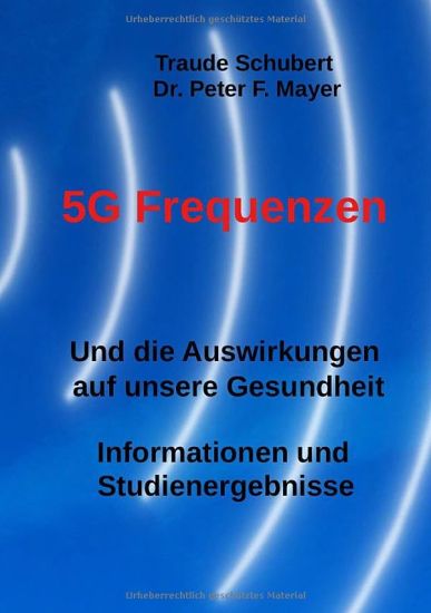5G Freqenzen