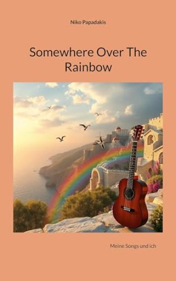 Somewhere Over The Rainbow