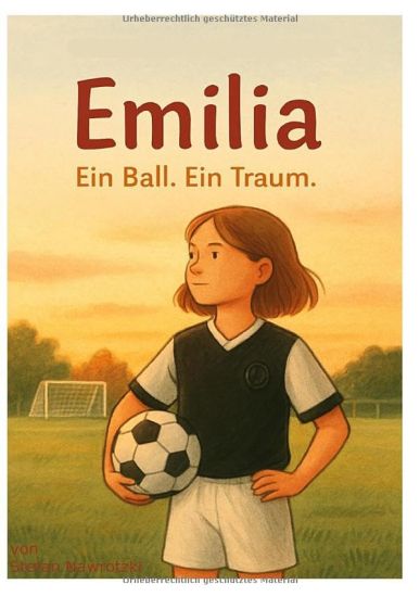 Emilia - Ein Ball. Ein Traum
