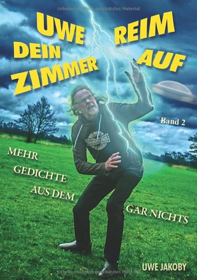 Uwe reim dein Zimmer auf