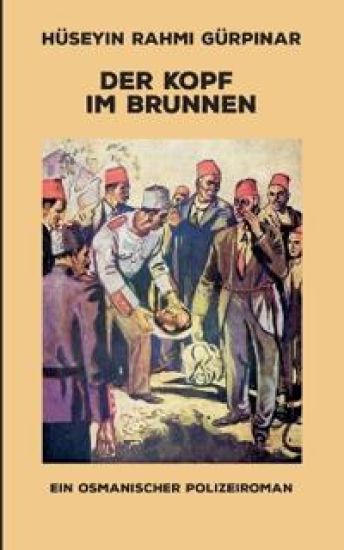 Der Kopf im Brunnen