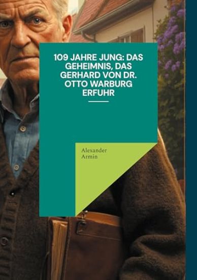 109 Jahre jung