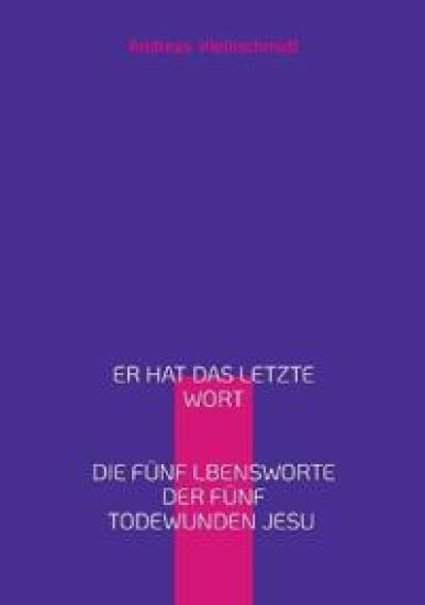 Er hat das letzte Wort