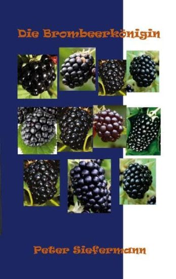 Die Brombeerkönigin