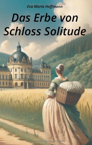 Das Erbe von Schloss Solitude