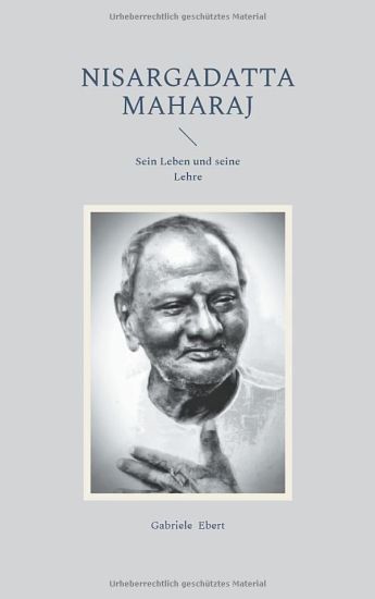 Nisargadatta Maharaj