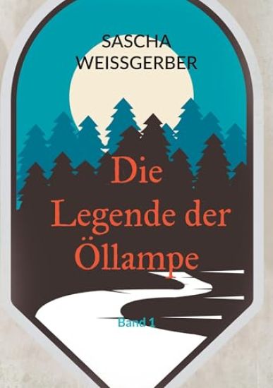Die Legende der Öllampe