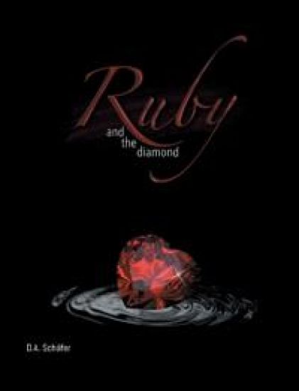 Ruby and the diamond