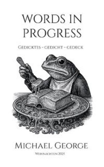 Words in progress