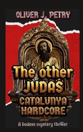 The other Judas