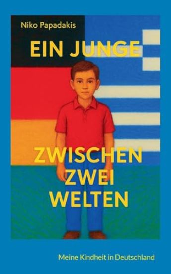 Ein Junge zwischen zwei Welten
