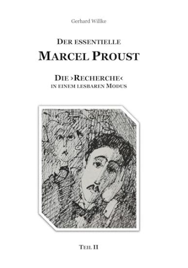 Der Essentielle Marcel Proust