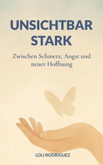 Unsichtbar stark
