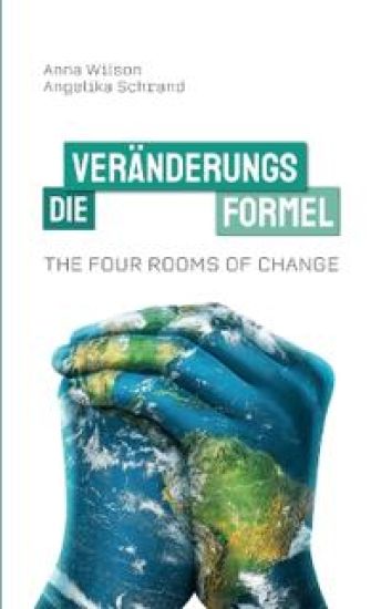 The Four Rooms of Change