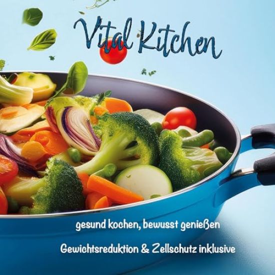 Vital Kitchen